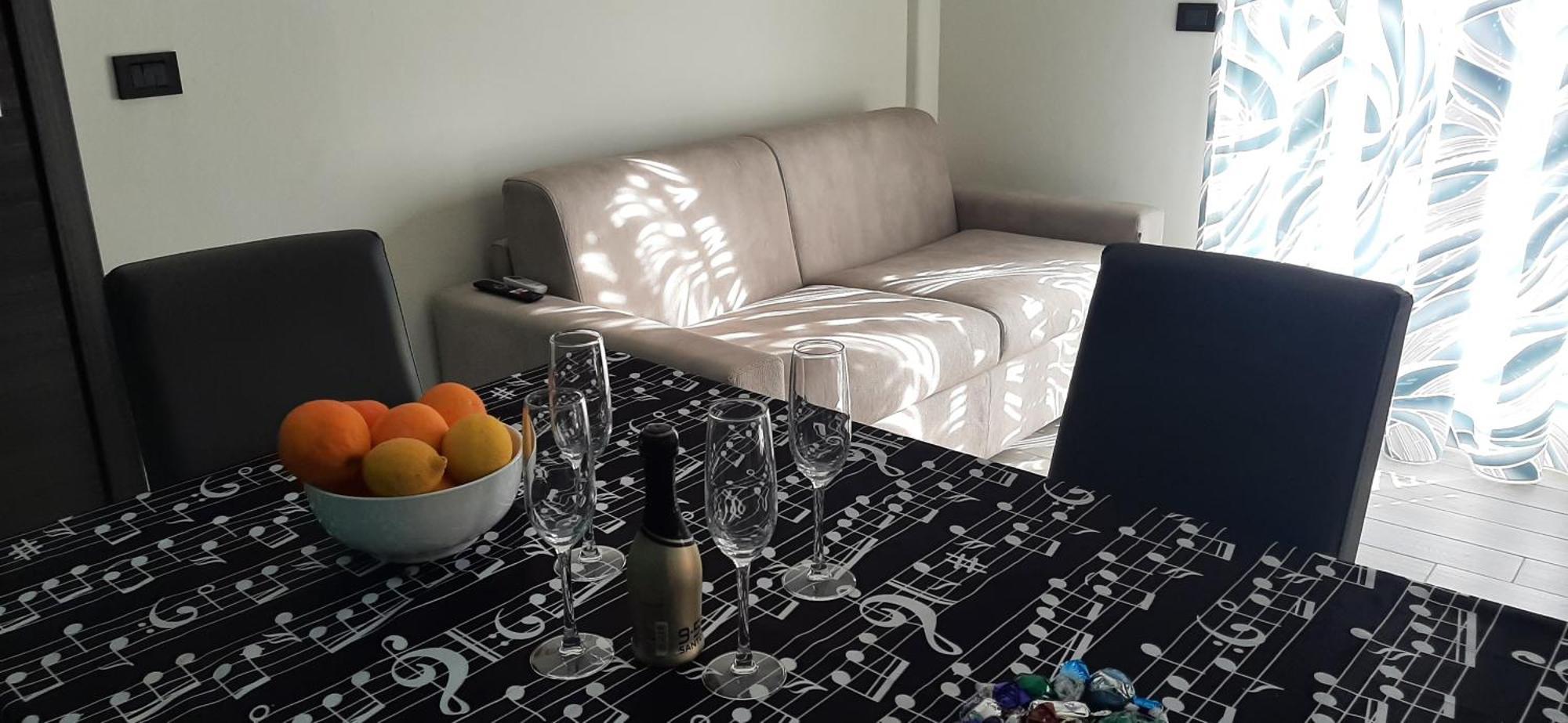 Ferienhaus The Of Music Rock CTA