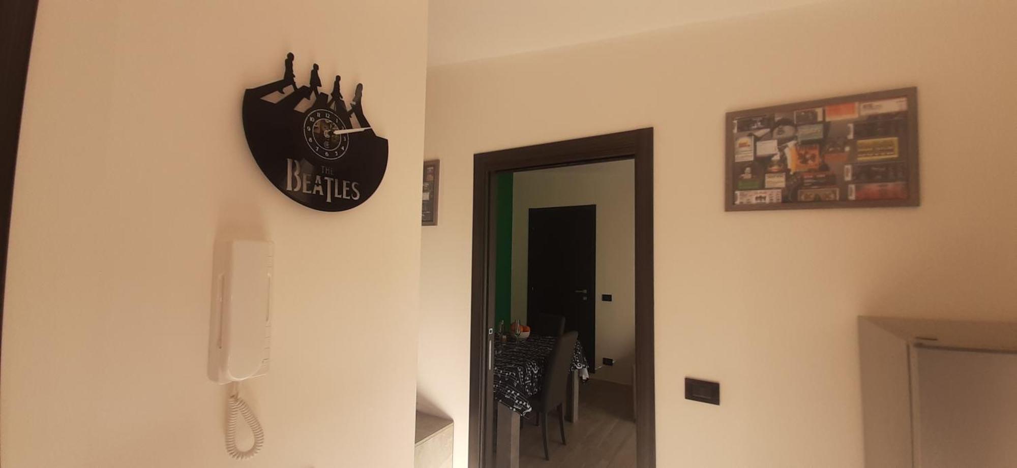 The Of Music Rock Casa vacanze